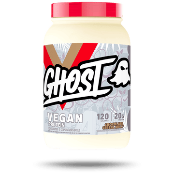 Ghost Vegan Protein 989g Peanut Butter Cereal Milk