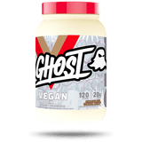 Ghost Vegan Protein 989g Peanut Butter Cereal Milk