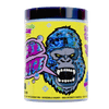 Gorillalpha Yeti Juice 480g Bubble Gum Blast