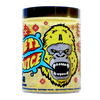 Gorillalpha Yeti Juice 480g Ultimate Lemonade