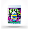Gorillalpha Ibiza Juice 480g Ultimate Twister Lollipop