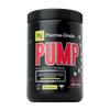 Pharma Grade PUMP 400g Cherry Lime