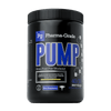 Pharma Grade PUMP 400g Blue Raz