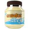 Grenade Protein Spread 360g White Chocolate Cookie