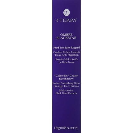 By Terry Ombre Blackstar Eyeshadow No. 1 Black Pearl 1.64g