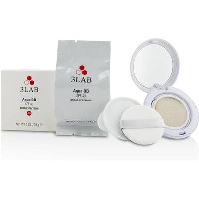 3LAB Aqua BB SPF 40 #01 30ml