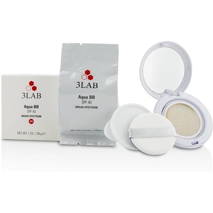 3LAB Aqua BB SPF 40 #01 30ml