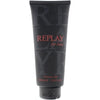 Replay For Him Shower Gel 400ml