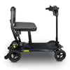 Gogo MG2 Lightweight Folding Travel Mobility Scooter - 4 mph, 14,7 kg přenosný skútr