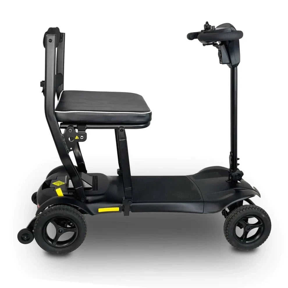Gogo MG2 Lightweight Folding Travel Mobility Scooter - 4 mph, 14,7 kg přenosný skútr