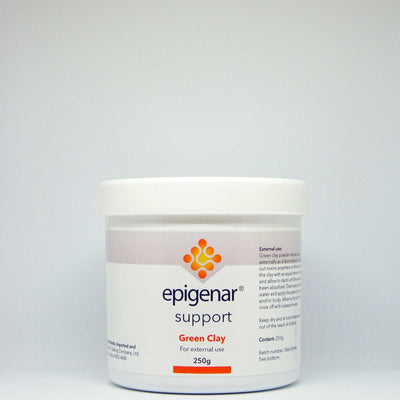 Epigenar Green Clay - welzo