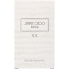 Jimmy Choo Man Ice Eau de Toilette 50ml