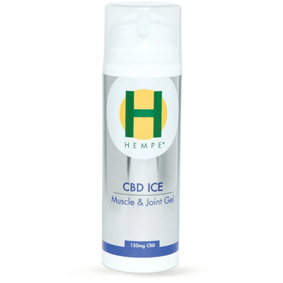 HEMPE Muscle and Joint Gel