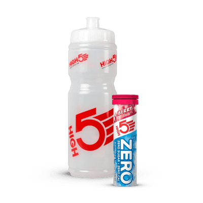 HIGH5 ZERO Kit Berry