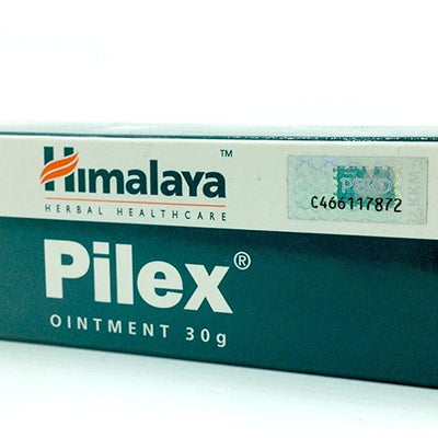 Himalaya Pilex Ointment 30g