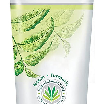 Himalaya Purifying Neem Mask 75ml