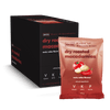 House Of Macadamia Seasoned Nuts 12x40g Zesty Salsa