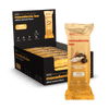 House Of Macadamia Macadamia Bar 12x50g Salted Caramel