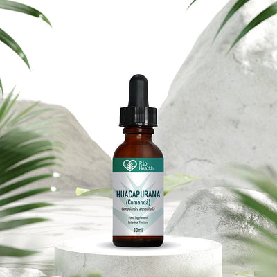 Rio Health Huacapurana (Cumanda) - welzo
