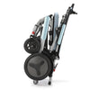 Welzo Evolve Mobility – skládací elektrický invalidní vozík
