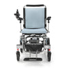 Welzo Evolve Mobility – skládací elektrický invalidní vozík