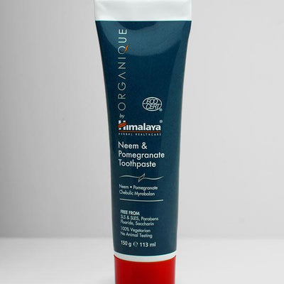 Himalaya Himalaya Organique Toothpaste - welzo