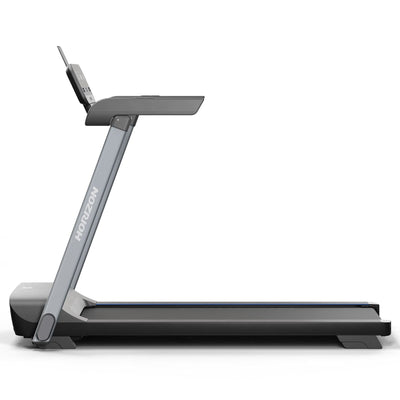 AirRunner Elite Electric Treadmill