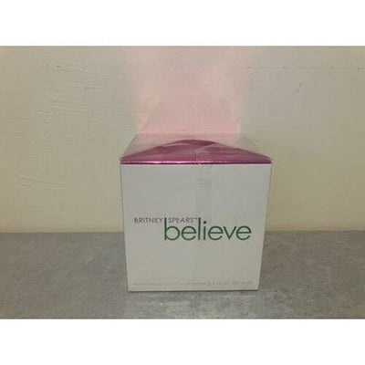 Britney Spears Eau De Parfum Believe 100ml