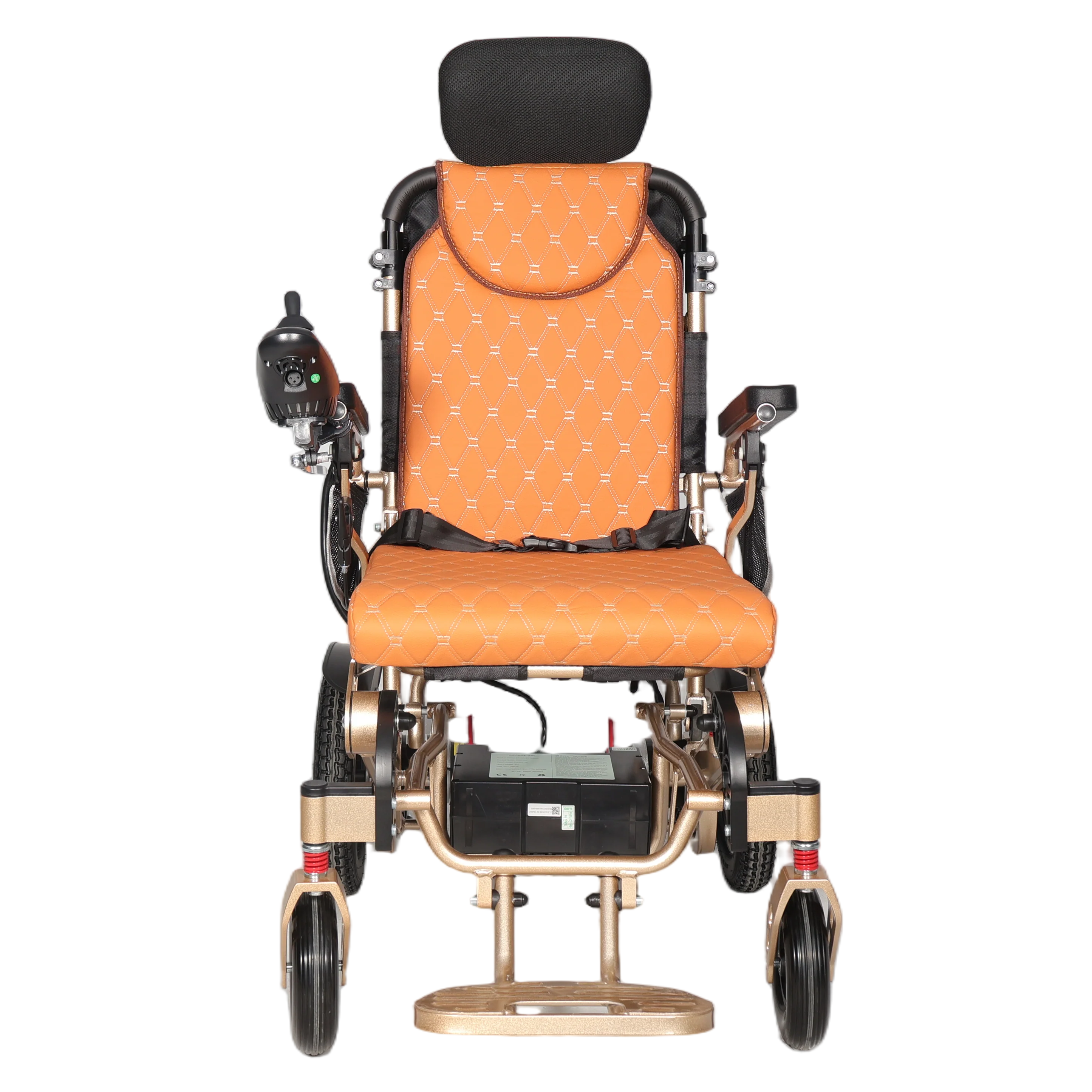 Neuer Roller