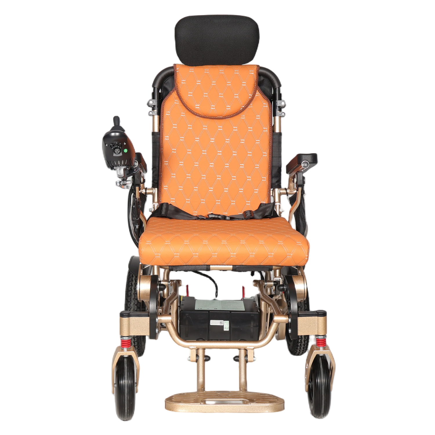 Neuer Roller