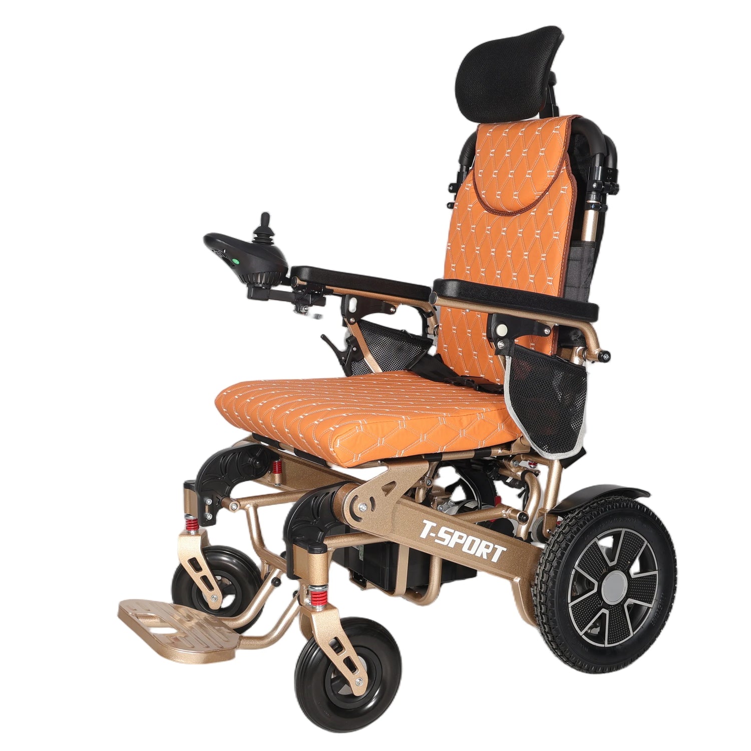 Neuer Roller