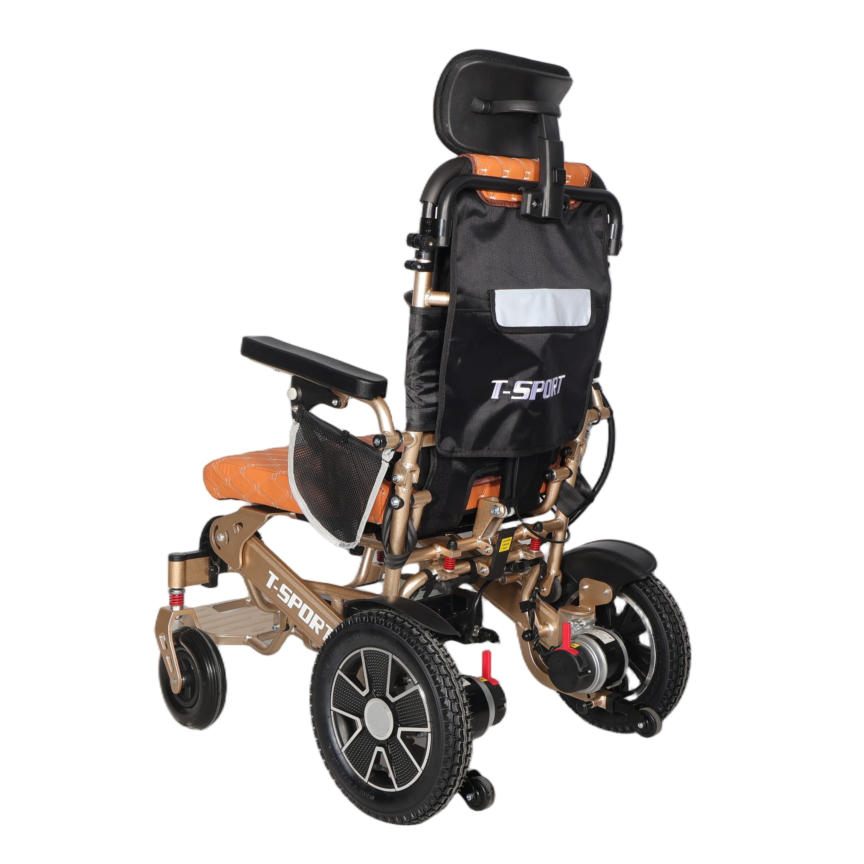 Neuer Roller