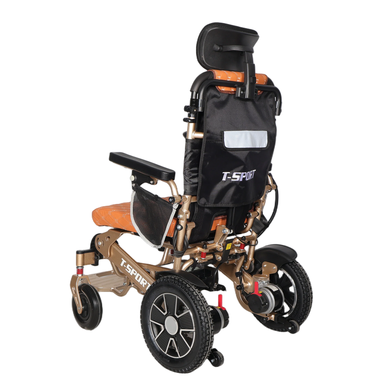 Neuer Roller