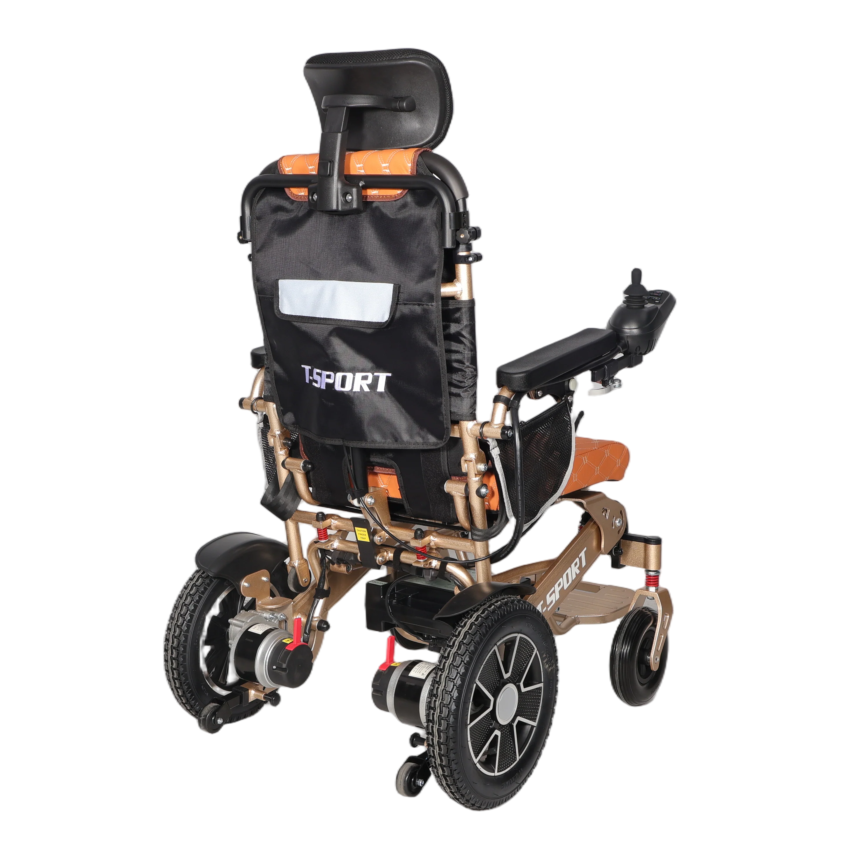 Neuer Roller