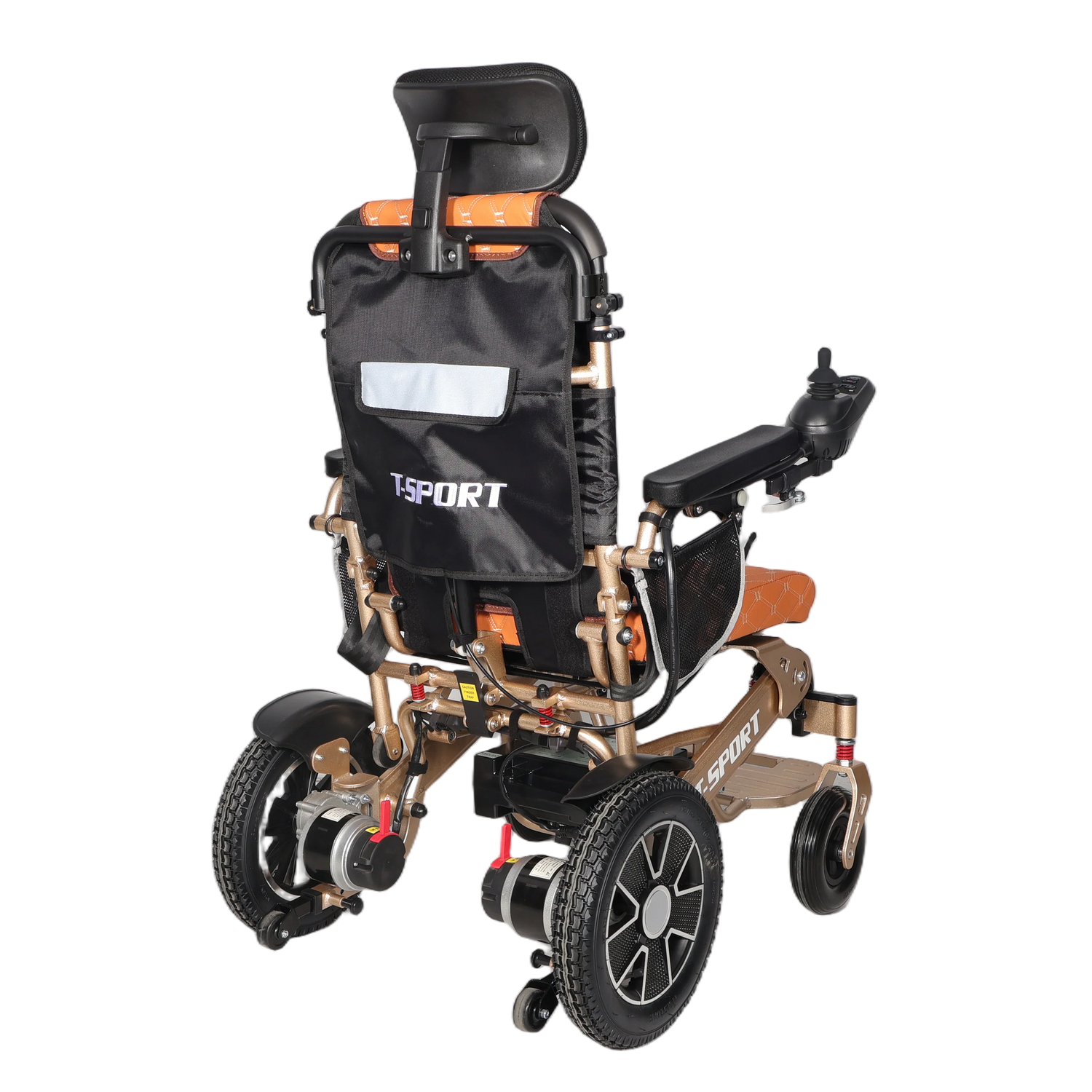 Neuer Roller