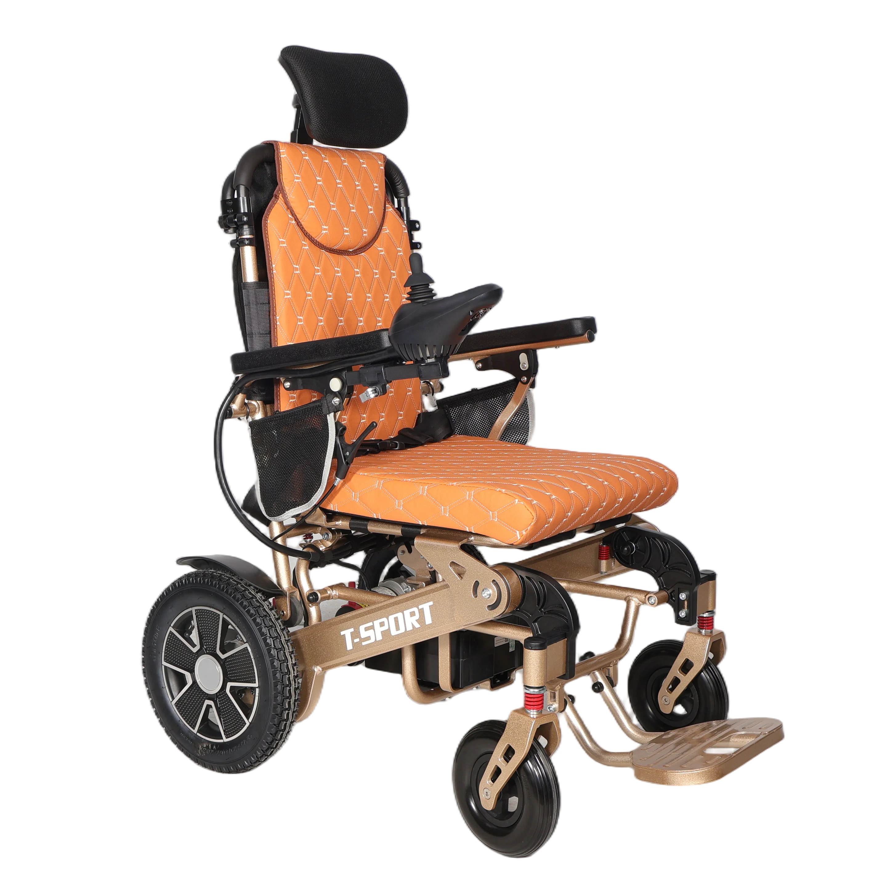 Neuer Roller