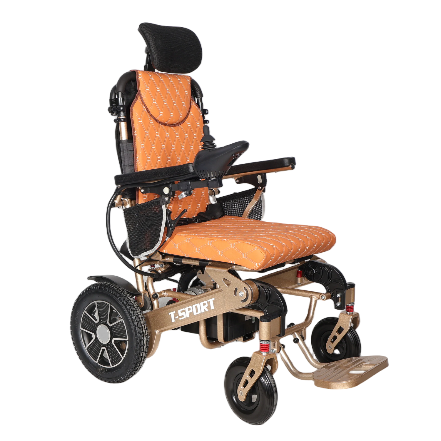Neuer Roller