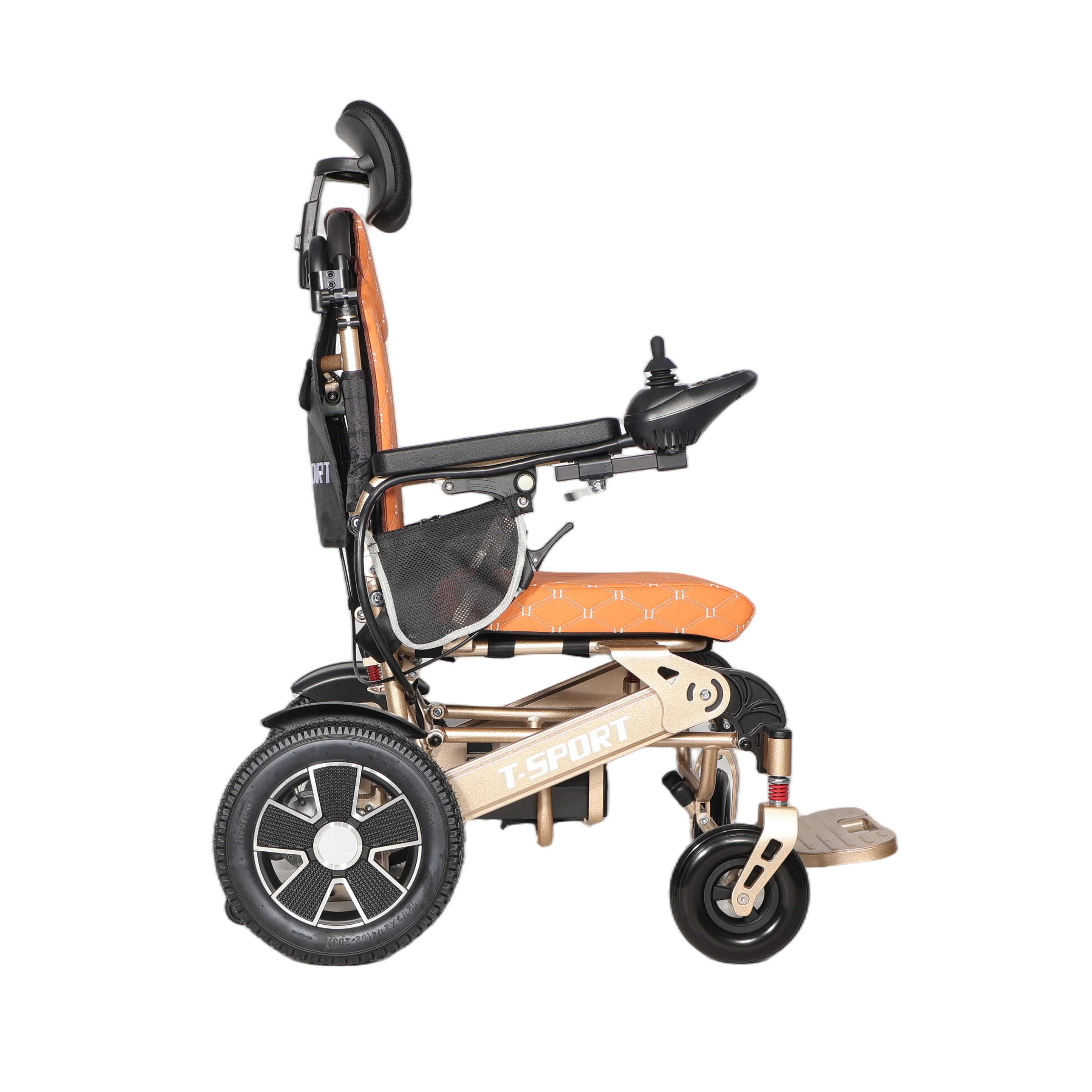 Neuer Roller