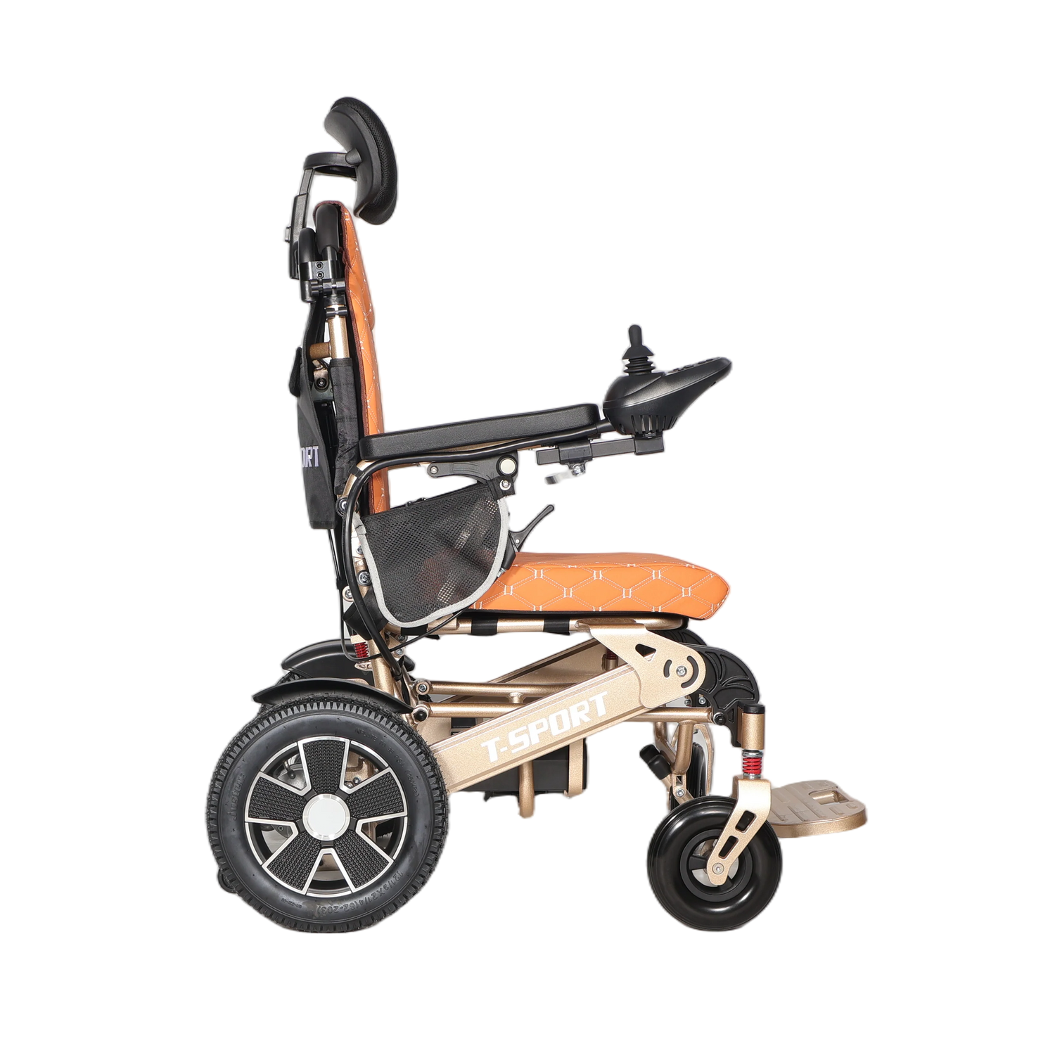 Neuer Roller