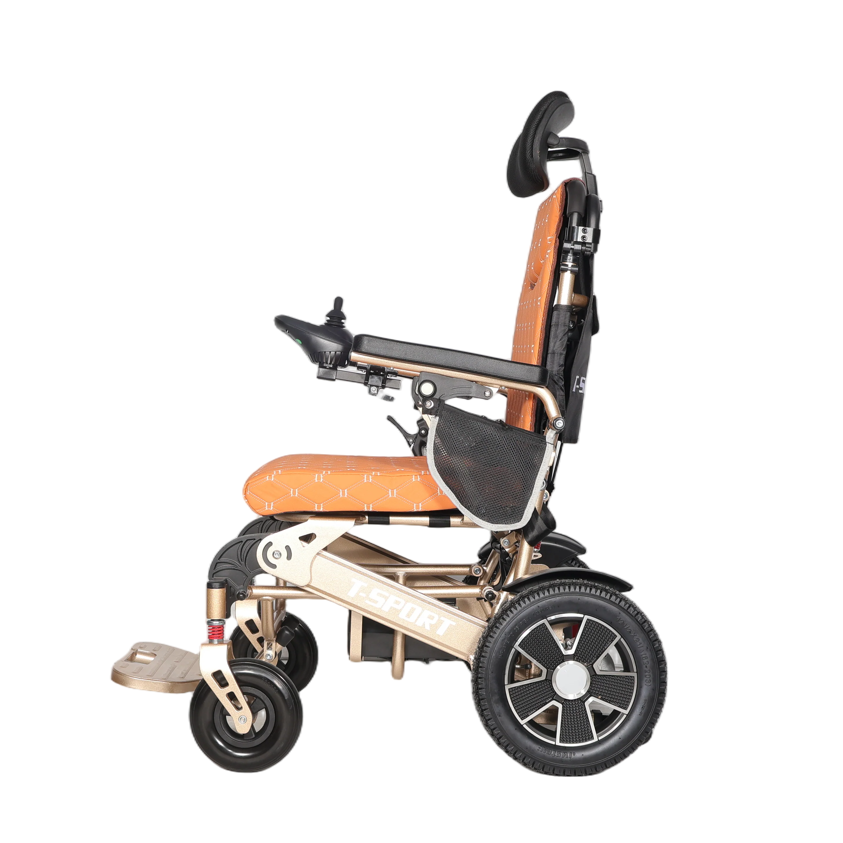 Neuer Roller