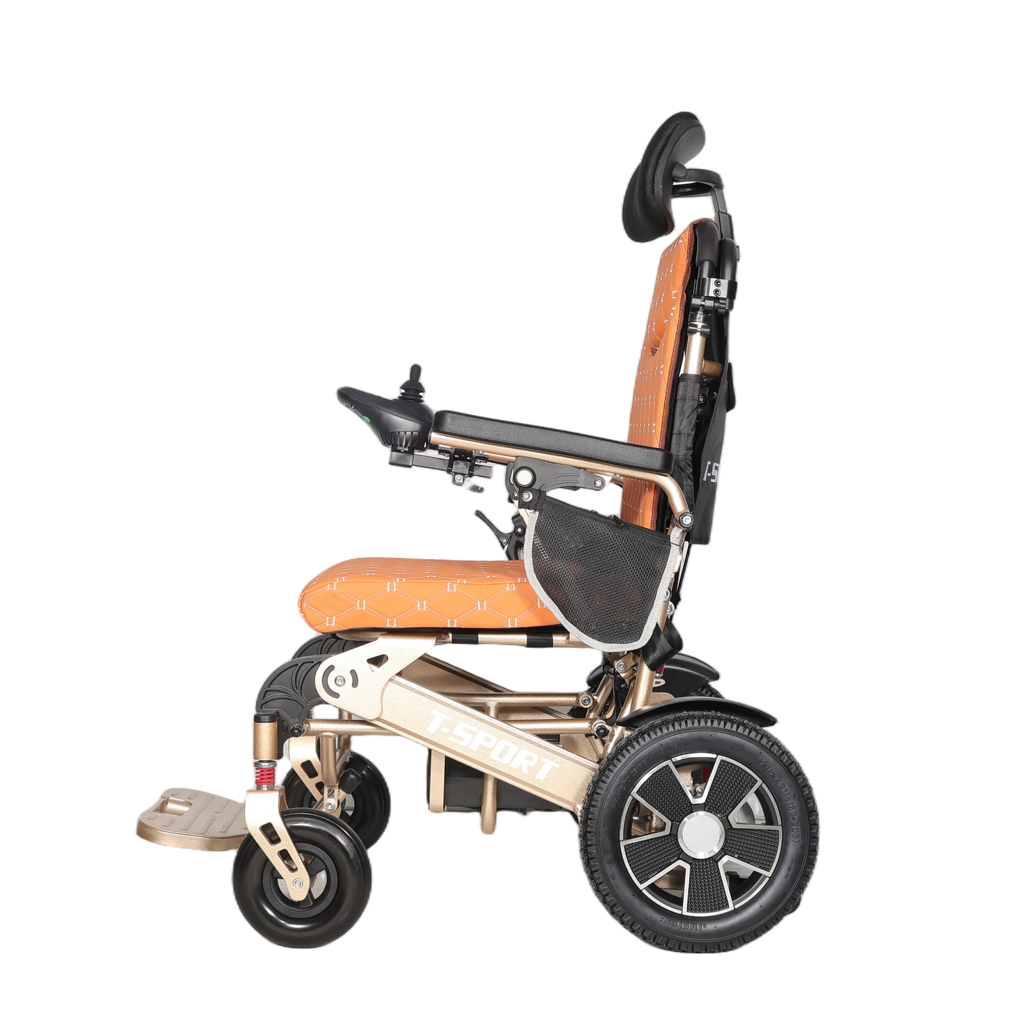 Neuer Roller