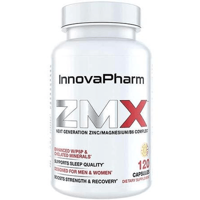 Innovapharm ZMX 90 Caps