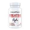 Innovapharm Creatine Hydrochloride 90 Caps