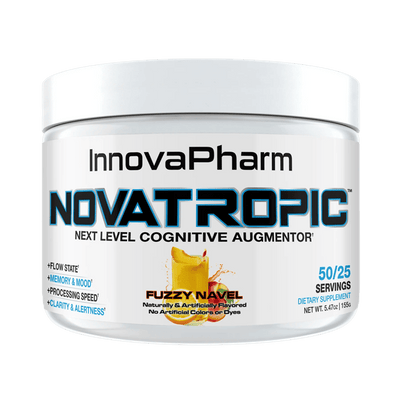 Innovapharm Novatropic 155g Fuzzy Navel