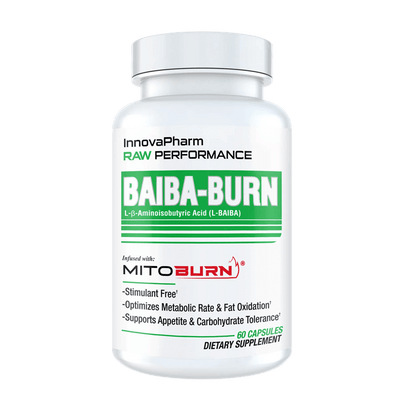Innovapharm Baiba-Burn 60 Caps