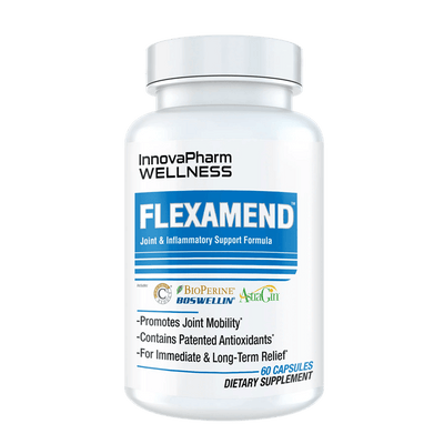 Innovapharm Flexamend 60 Caps