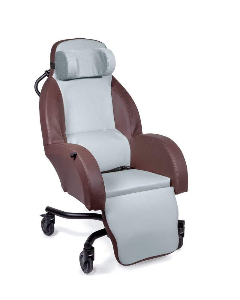 Chaise de coquille Integra Porters