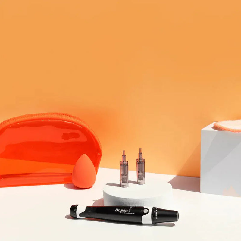 Dr Pen Dermaheal A7 Miconeedling Pen