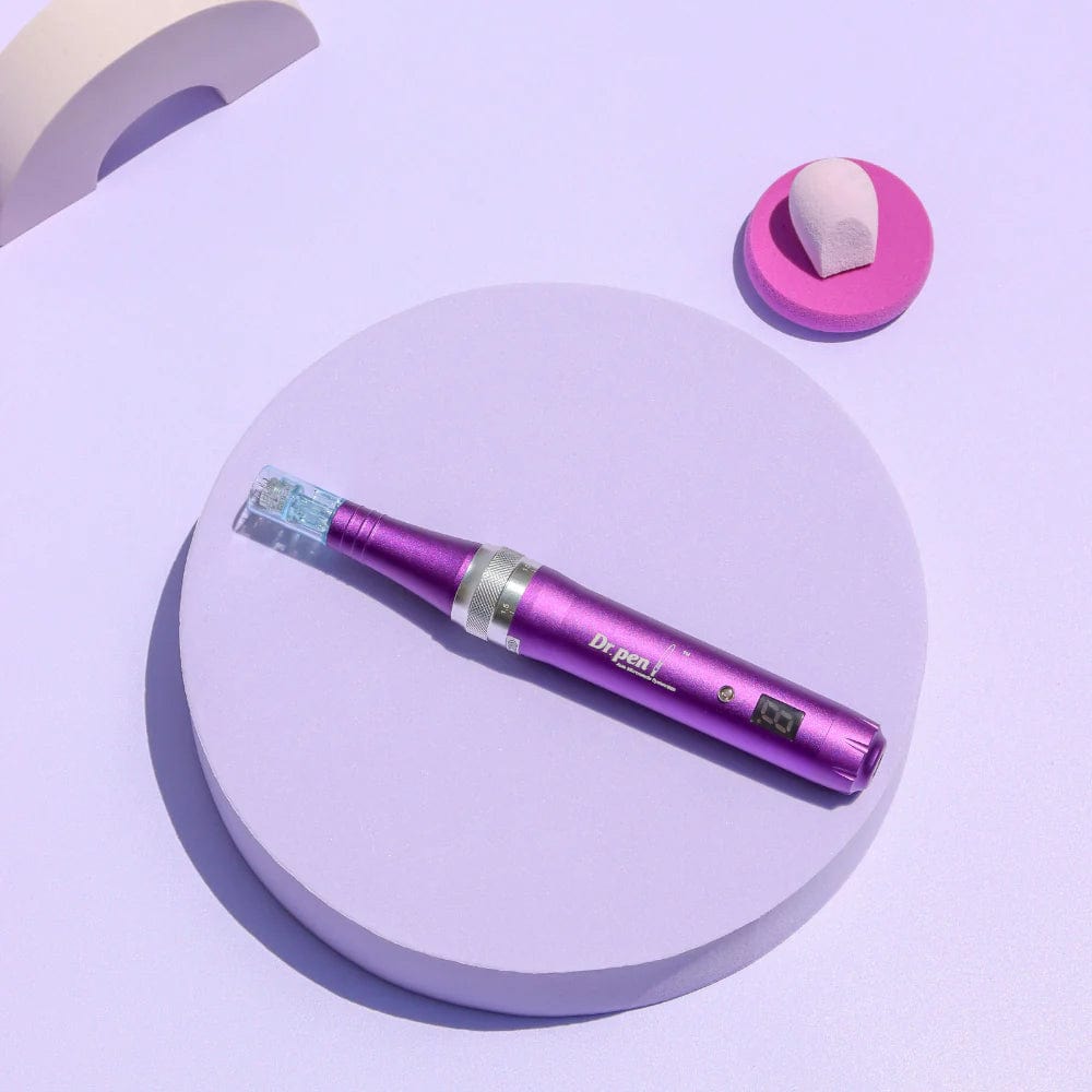 Hydra Pen H6 от д -р Пен (официална и оригинална гаранция)