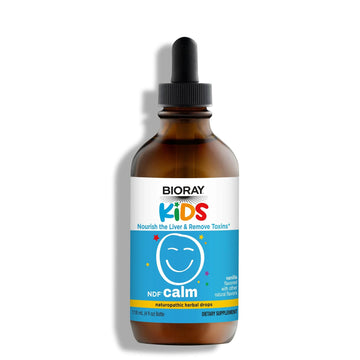 Kids NDF Calm - 4oz - Bioray
